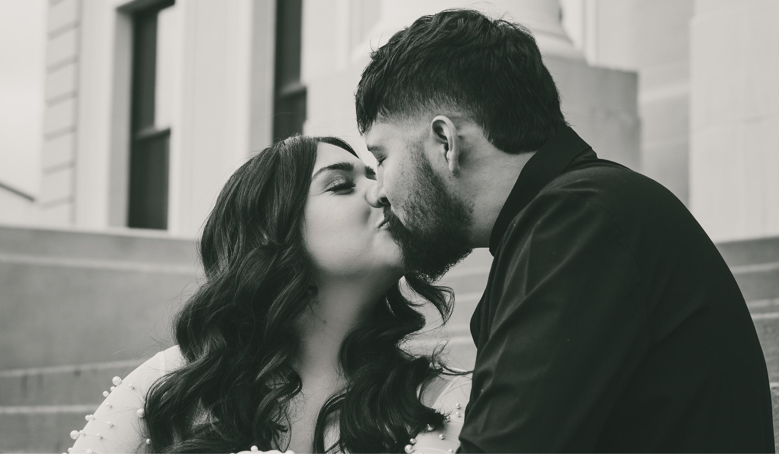 The Wedding Website of Deshawn Barela and Jocelyn Sandoval