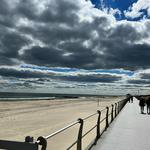 Spring Lake Beach