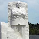 Martin Luther King, Jr. Memorial