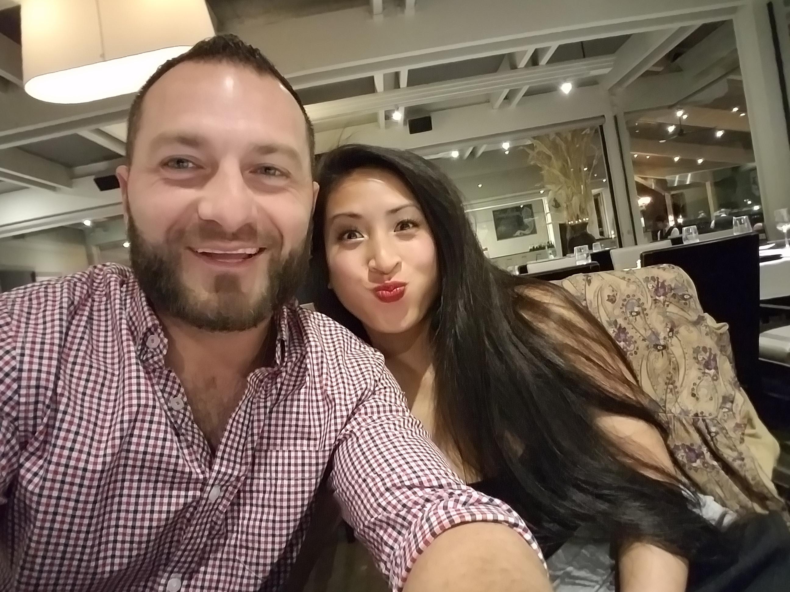 The Wedding Website of Katay Phengphong and Aidin Moradi