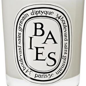 Baies scented candle, 70g