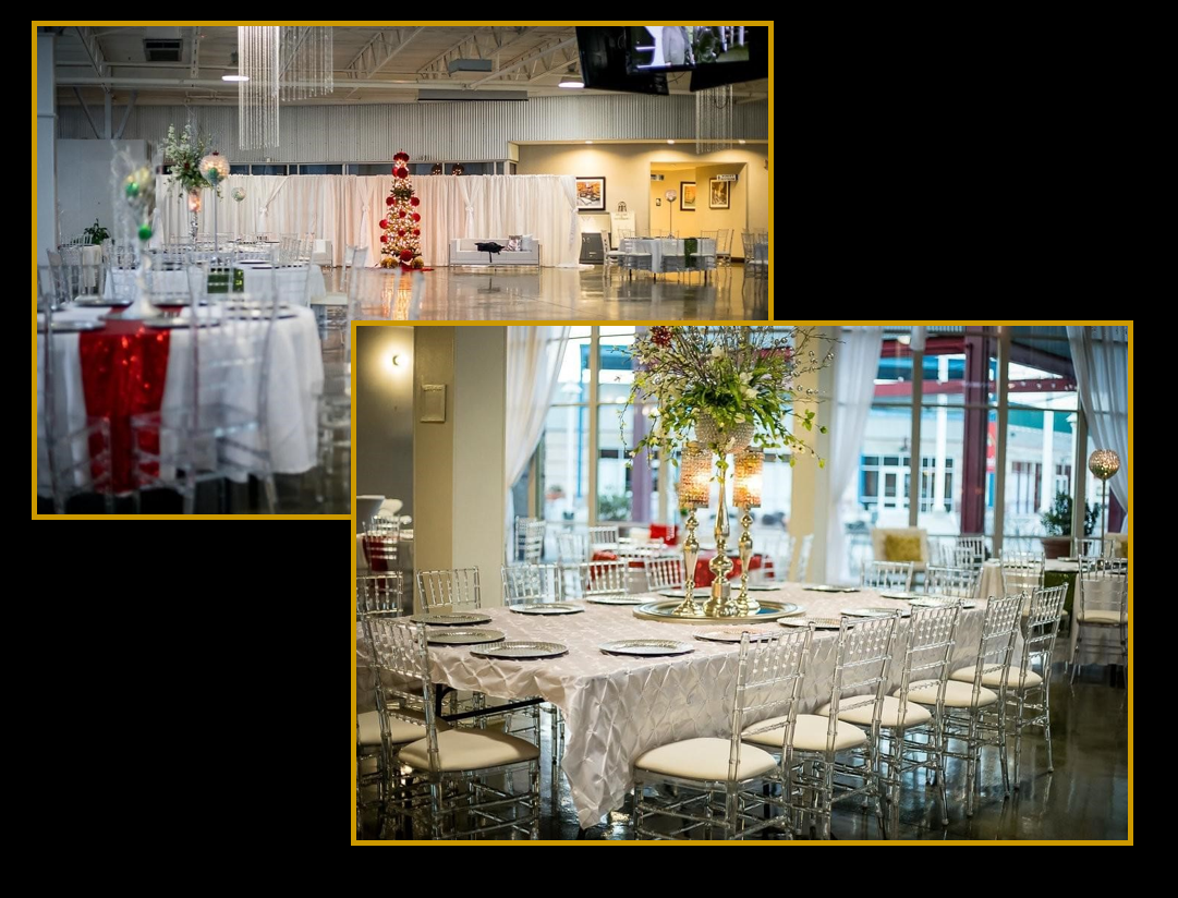 The Wedding Website of Adrienne Bennett and Montral Scott