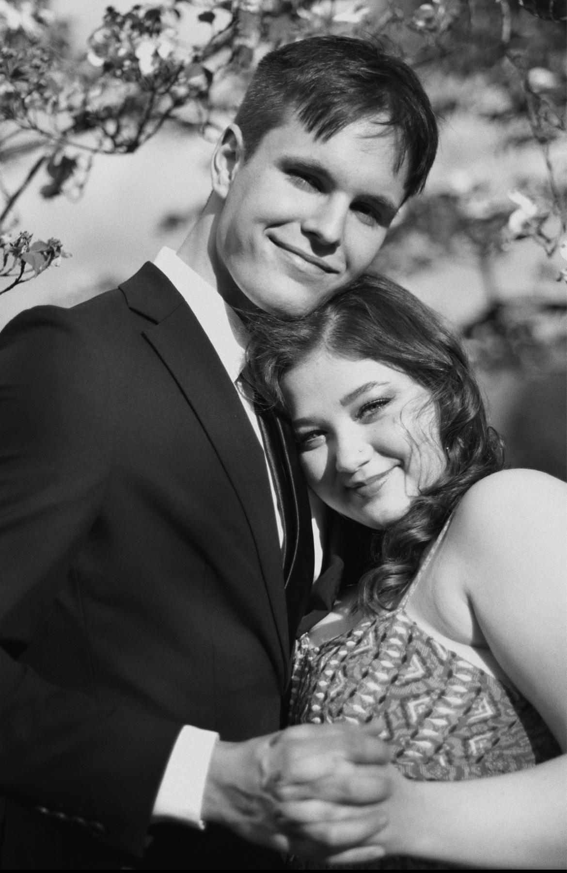 prom, 2020
