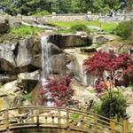 Maymont Park