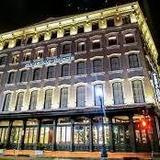 The Sazerac House