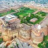 Qila Mubarak