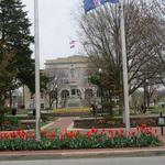 Bentonville City Square
