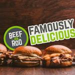Beef-A-Roo
