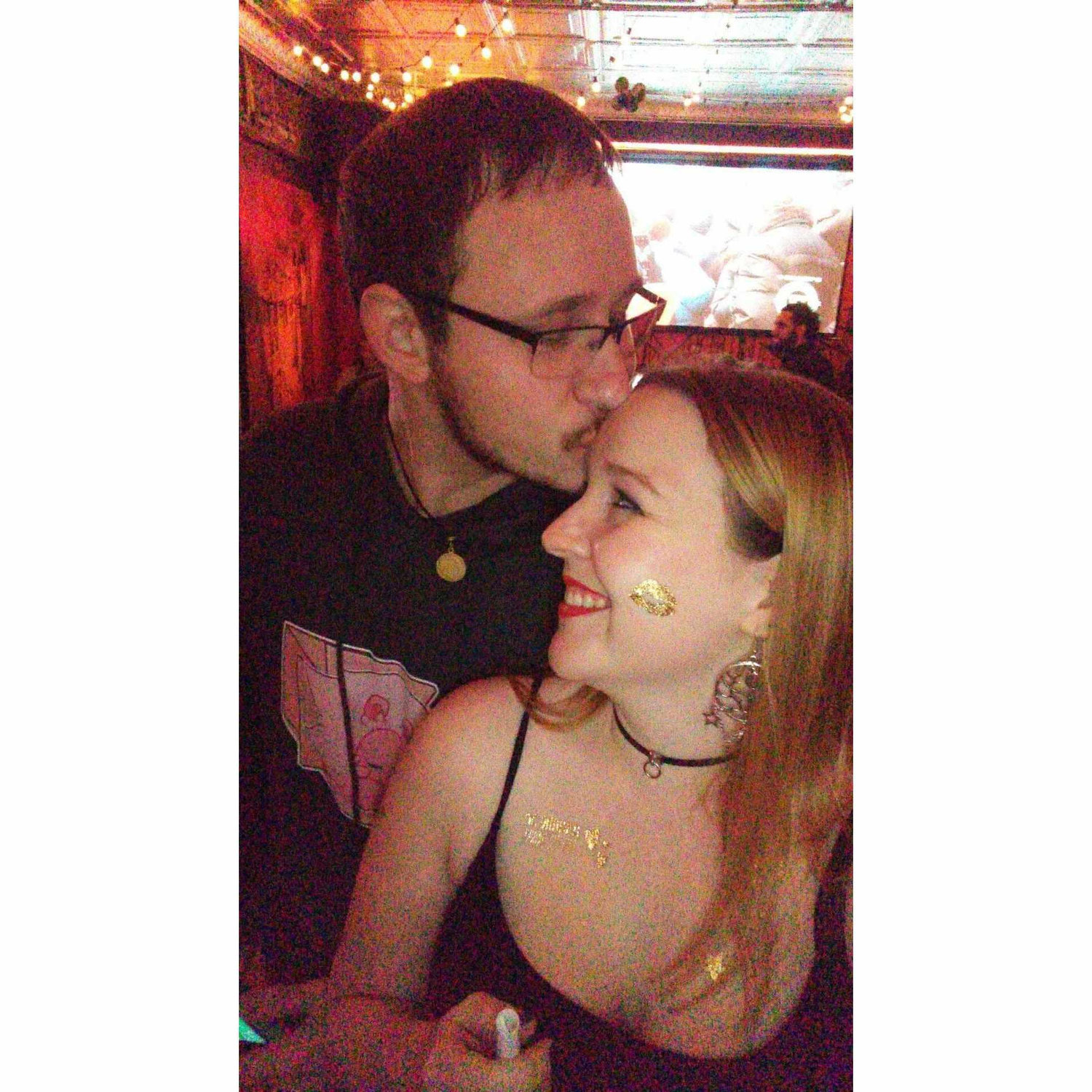 My "Dirty 30" Birthday
