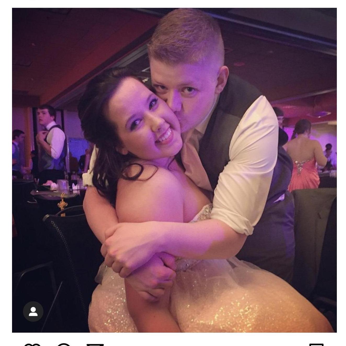Junior/ Senior Prom!