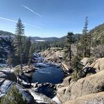 Hike to Cleo's Bath