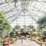 Krohn Conservatory