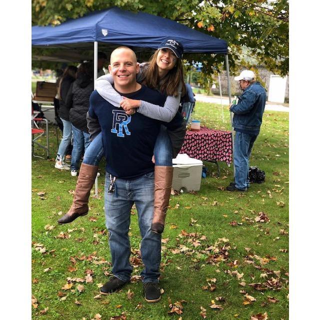 2018-URI Homecoming