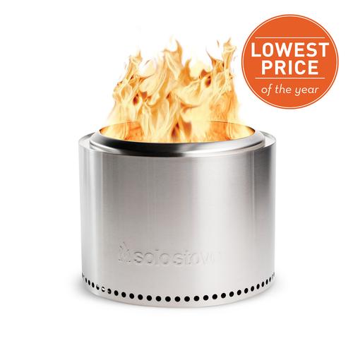 SoloStove Bonfire Pit