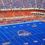 Boise State University District