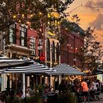 Explore Downtown Red Bank