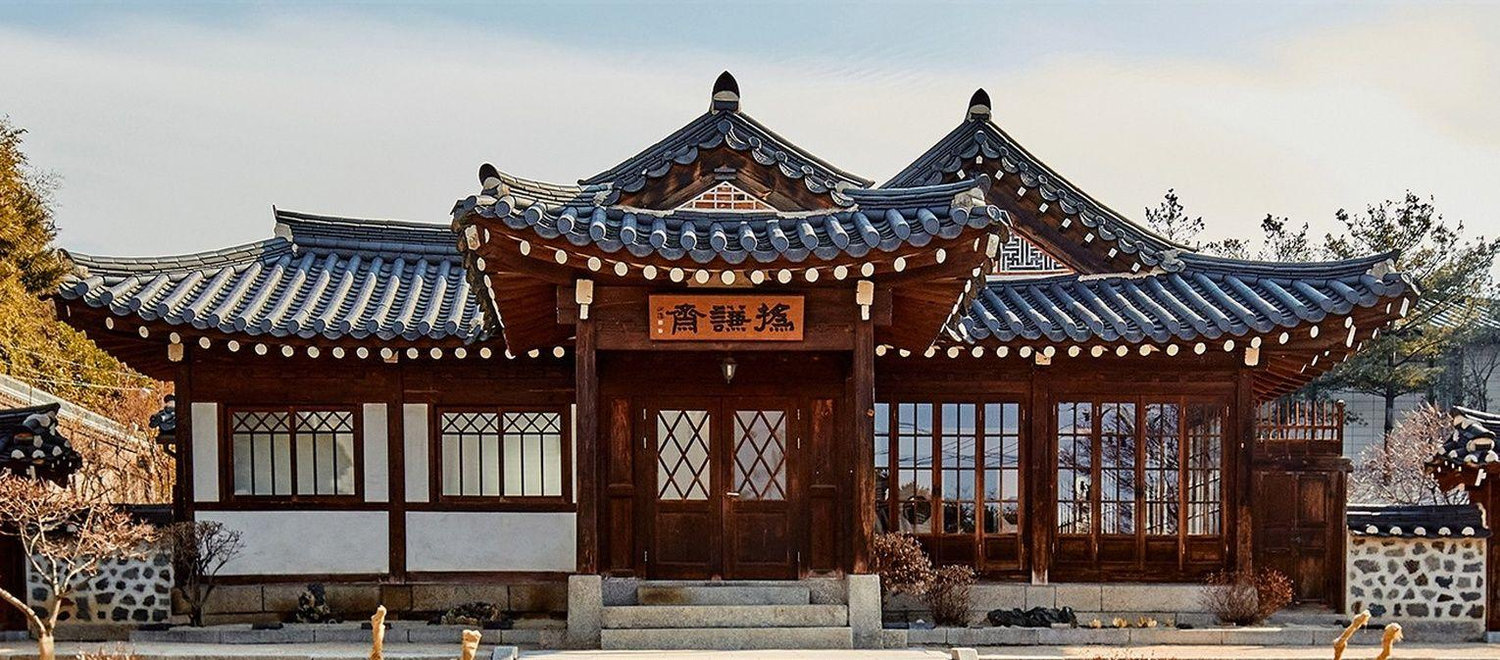 The Wedding Website of Sanghee Han and Jack Bathe