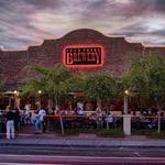 Four Peaks Brewing Company