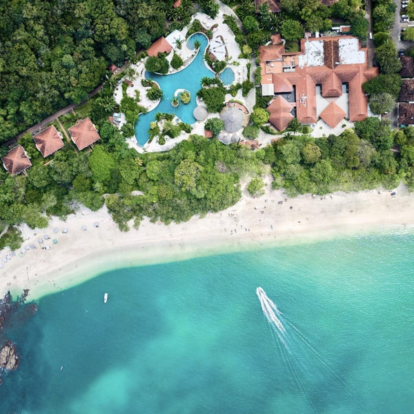 Costa Rica Honeymoon Fund