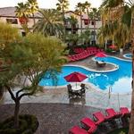 Tuscany Suites & Casinos