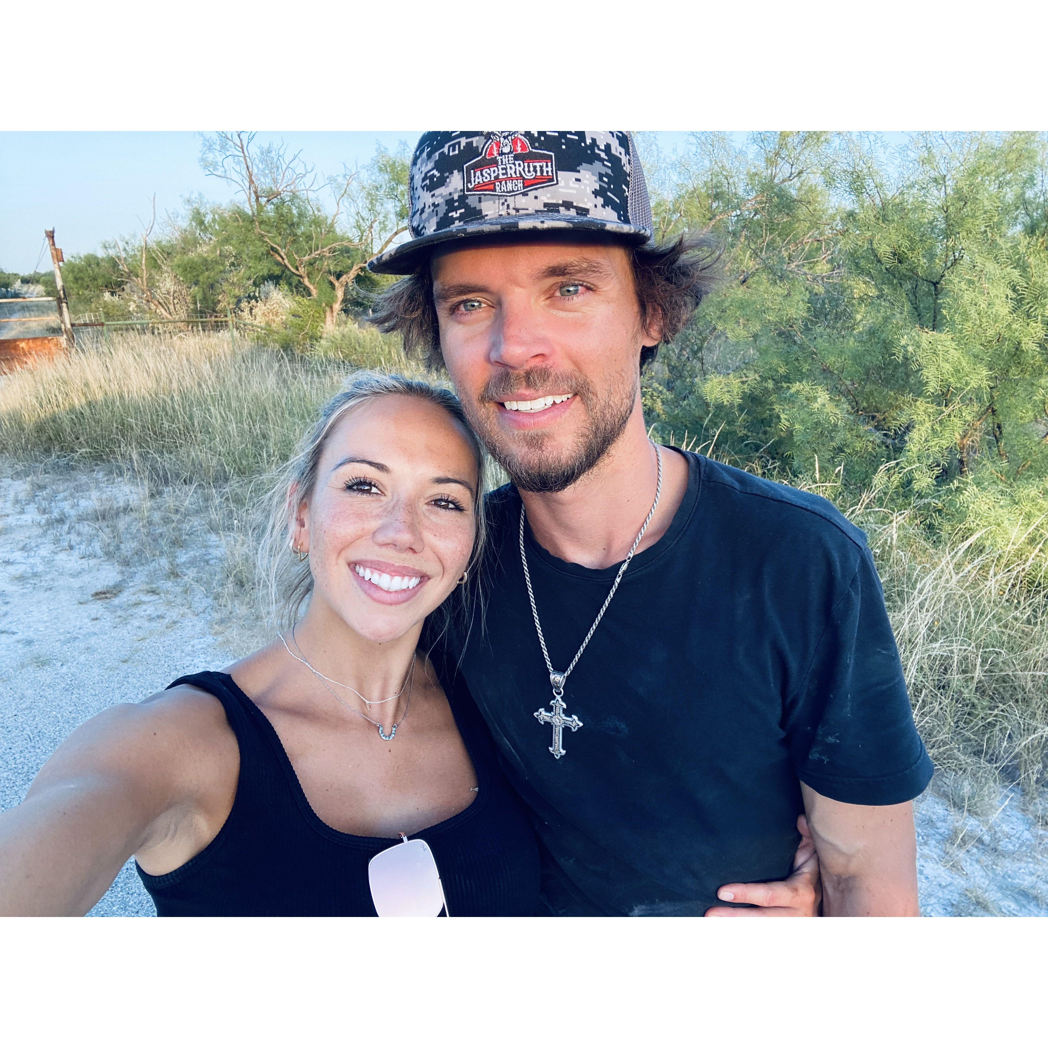 Toft Ranch - July 2023