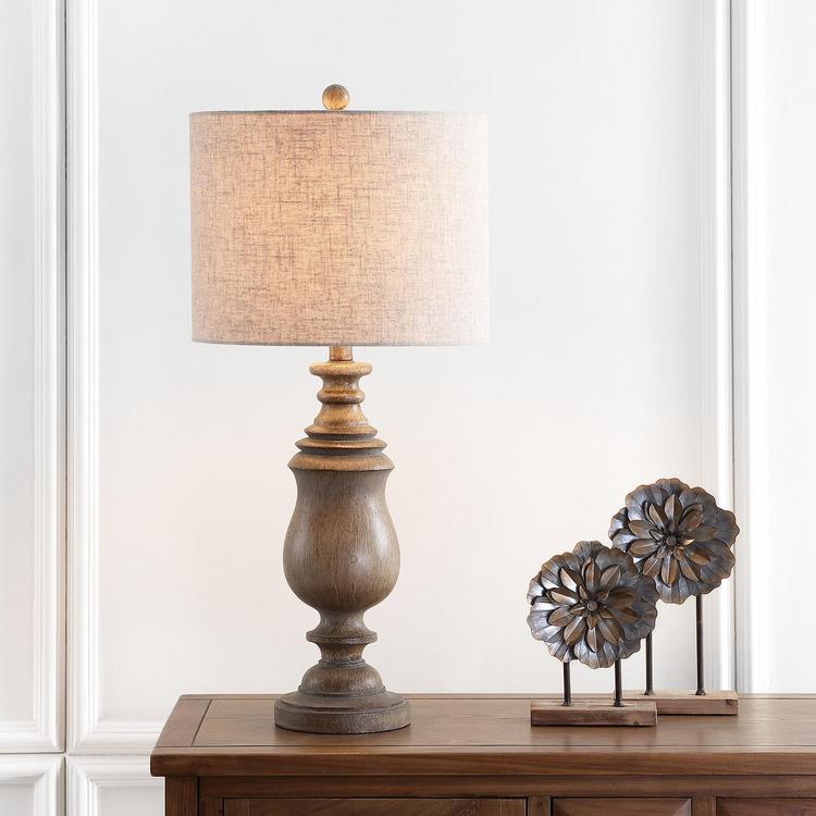 Abeline LED Table Lamp