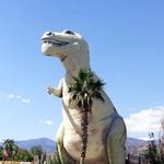 Cabazon Dinosaurs