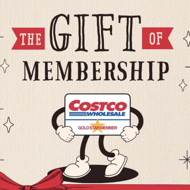 Costco Membership