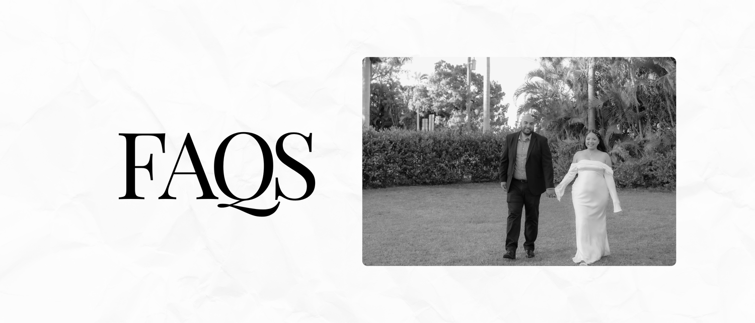 The Wedding Website of Stephanie Arroyo and Eric Ramirez