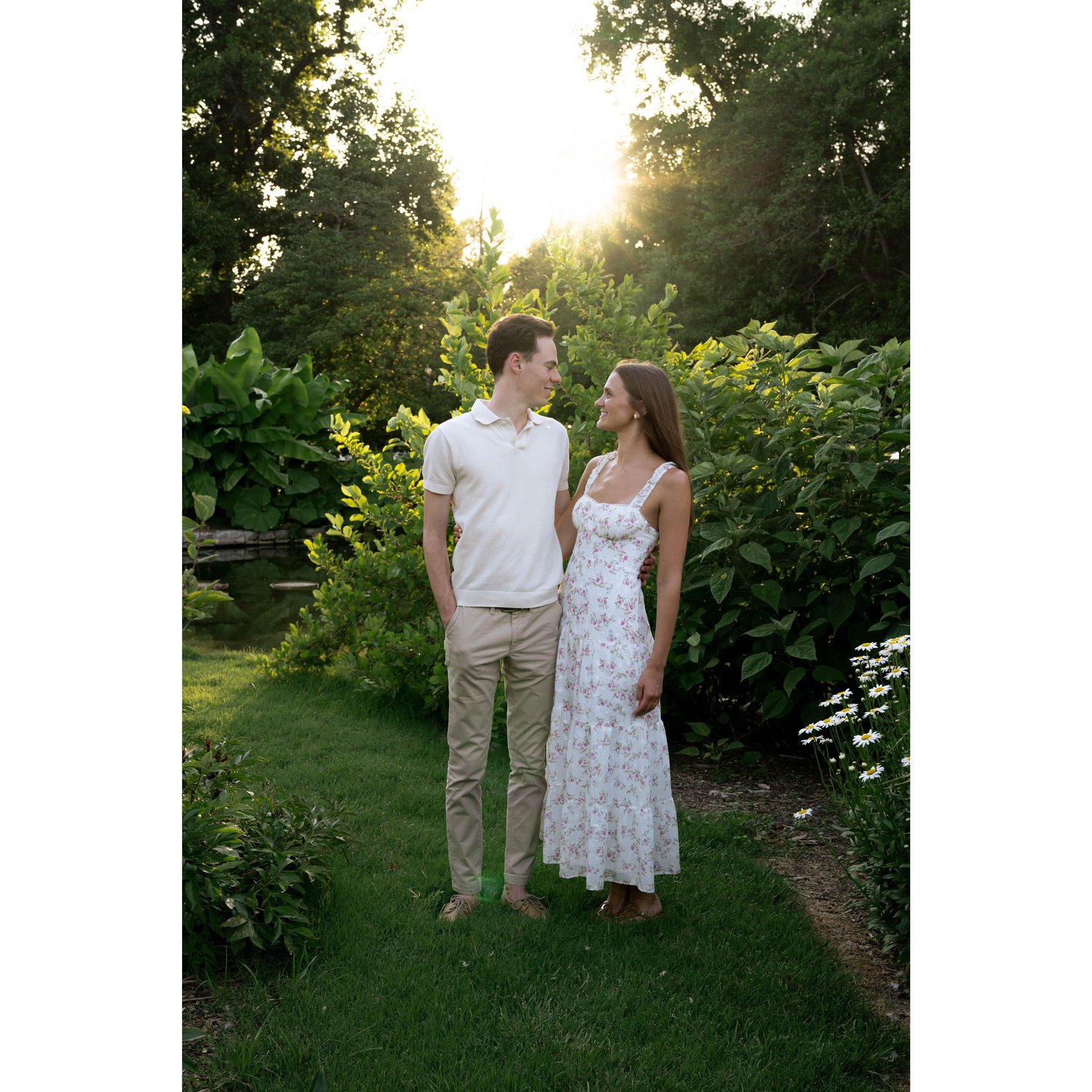 Engagements