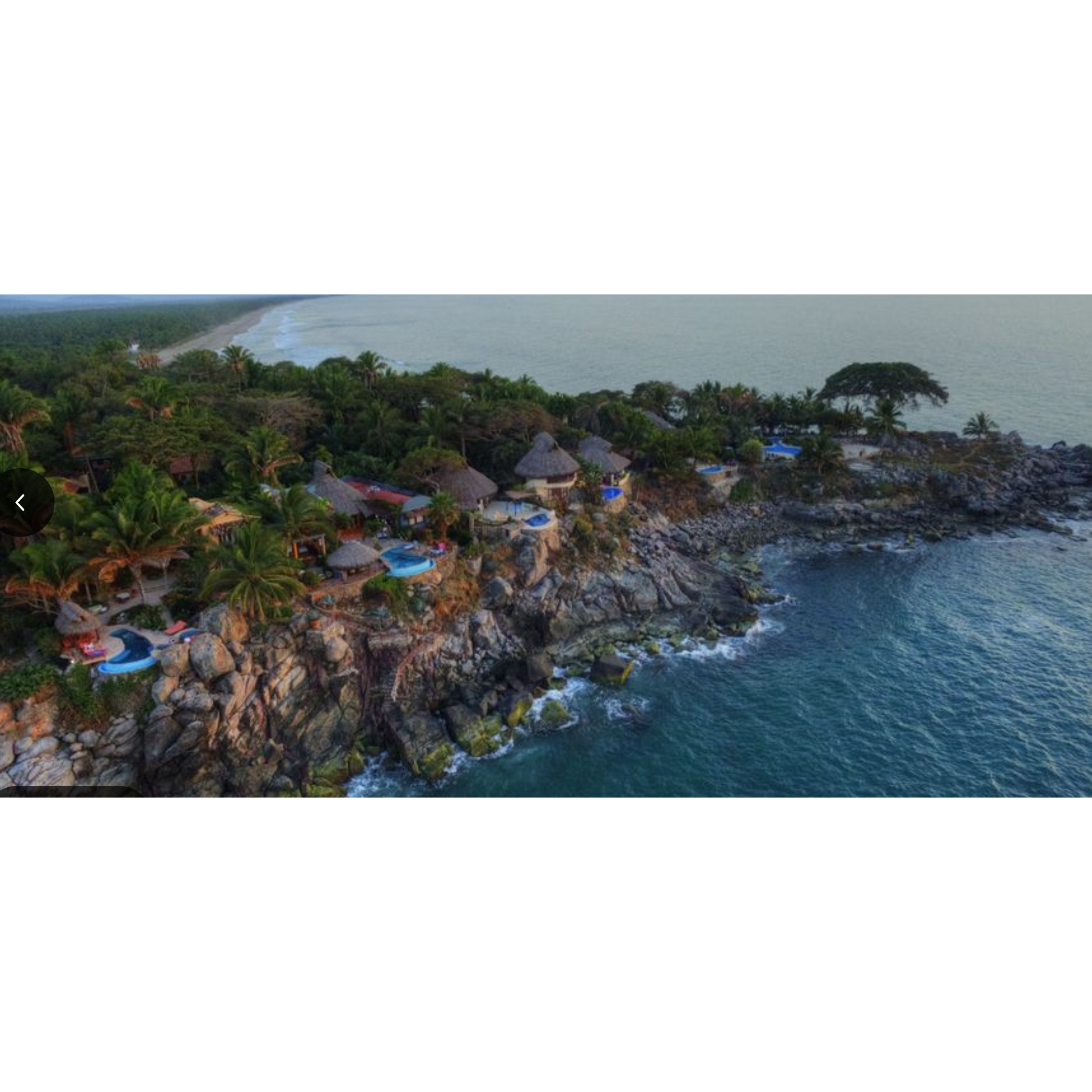 Punta Custodio Villas