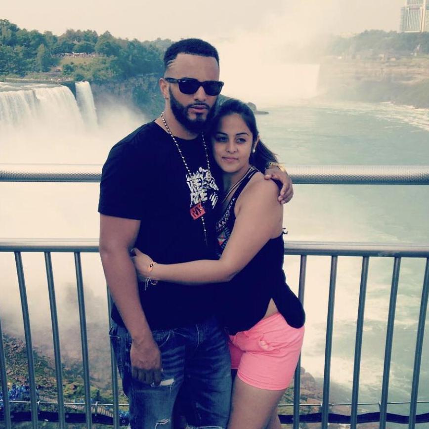 Niagara Falls to celebrate Anthony’s accomplishments