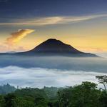 Mount Batur