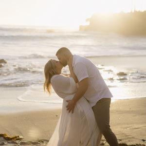 Wedding Photo Album Fund