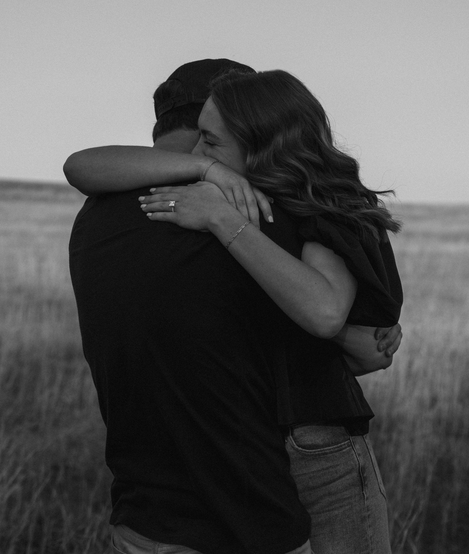 The Wedding Website of Taylor Elsworth and Logan Key