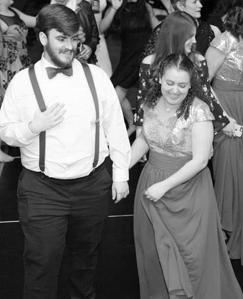 The Wedding Website of Crystal Worley Criado and Drew Camron