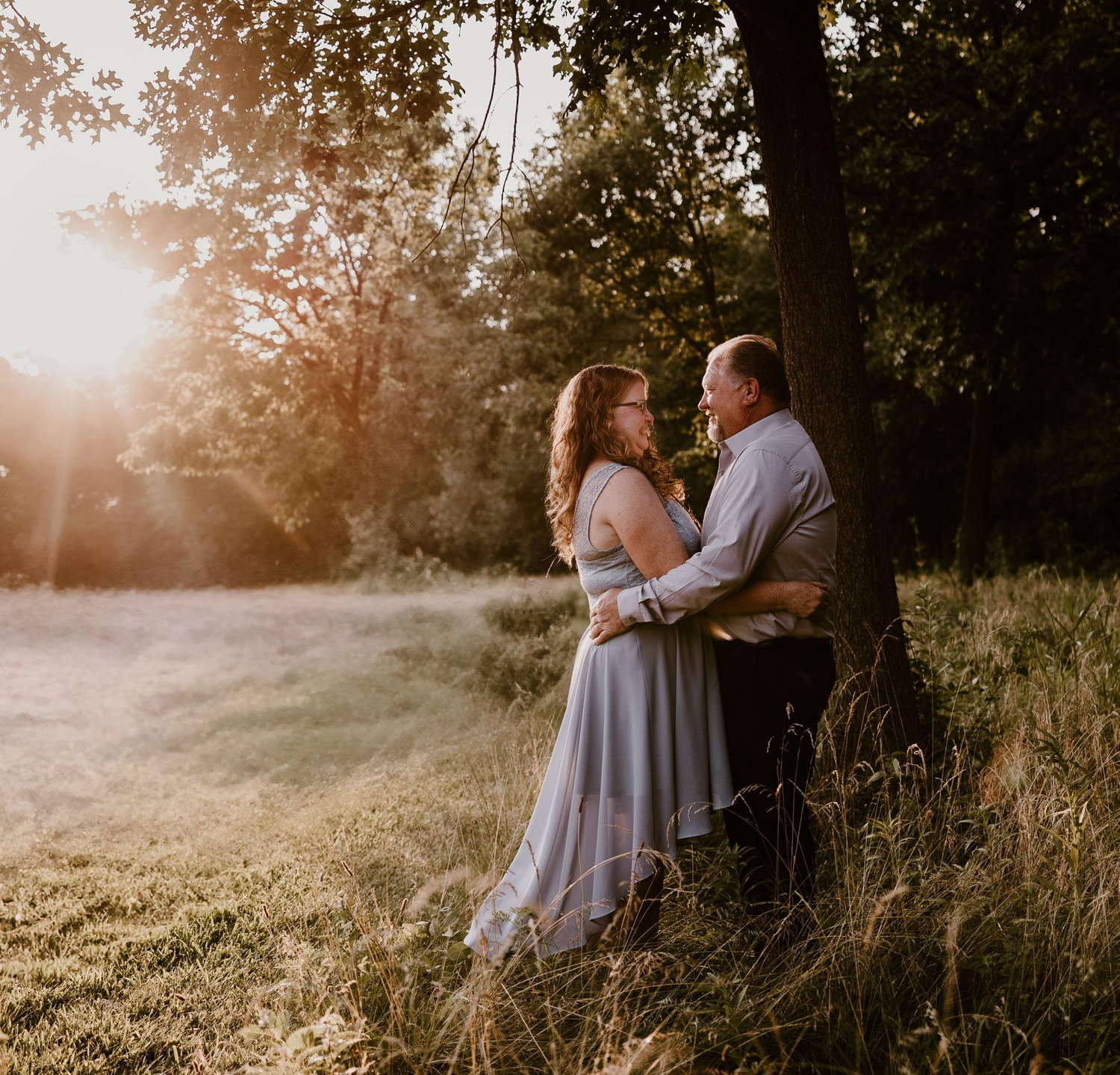 The Wedding Website of Stacy Ruscitti and Wesley Danielewicz