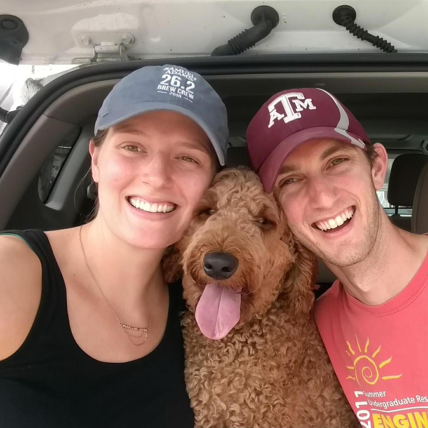 The real reason we are all here.