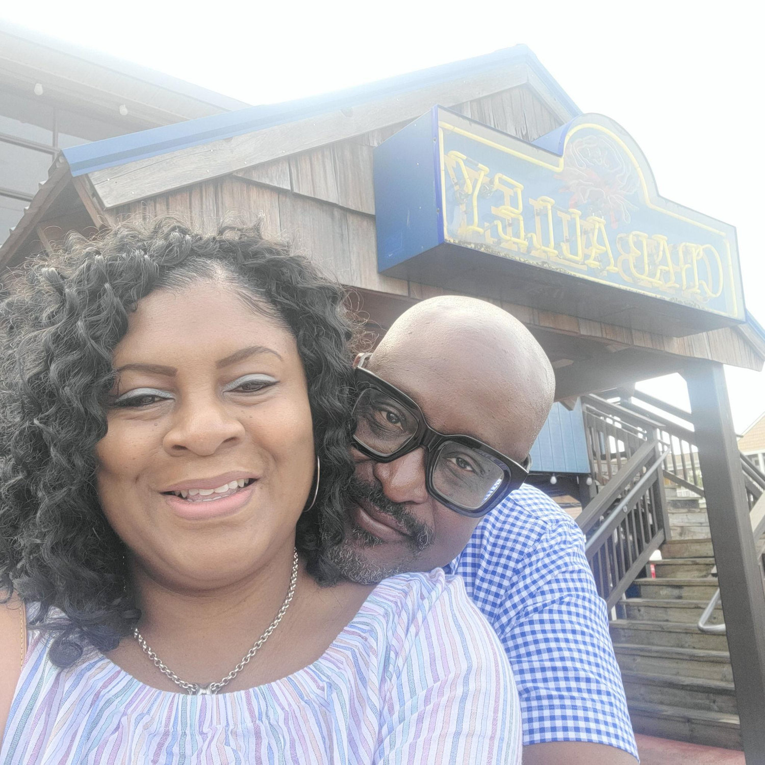 One of our favorite vacation spots, Ocean City, MD.