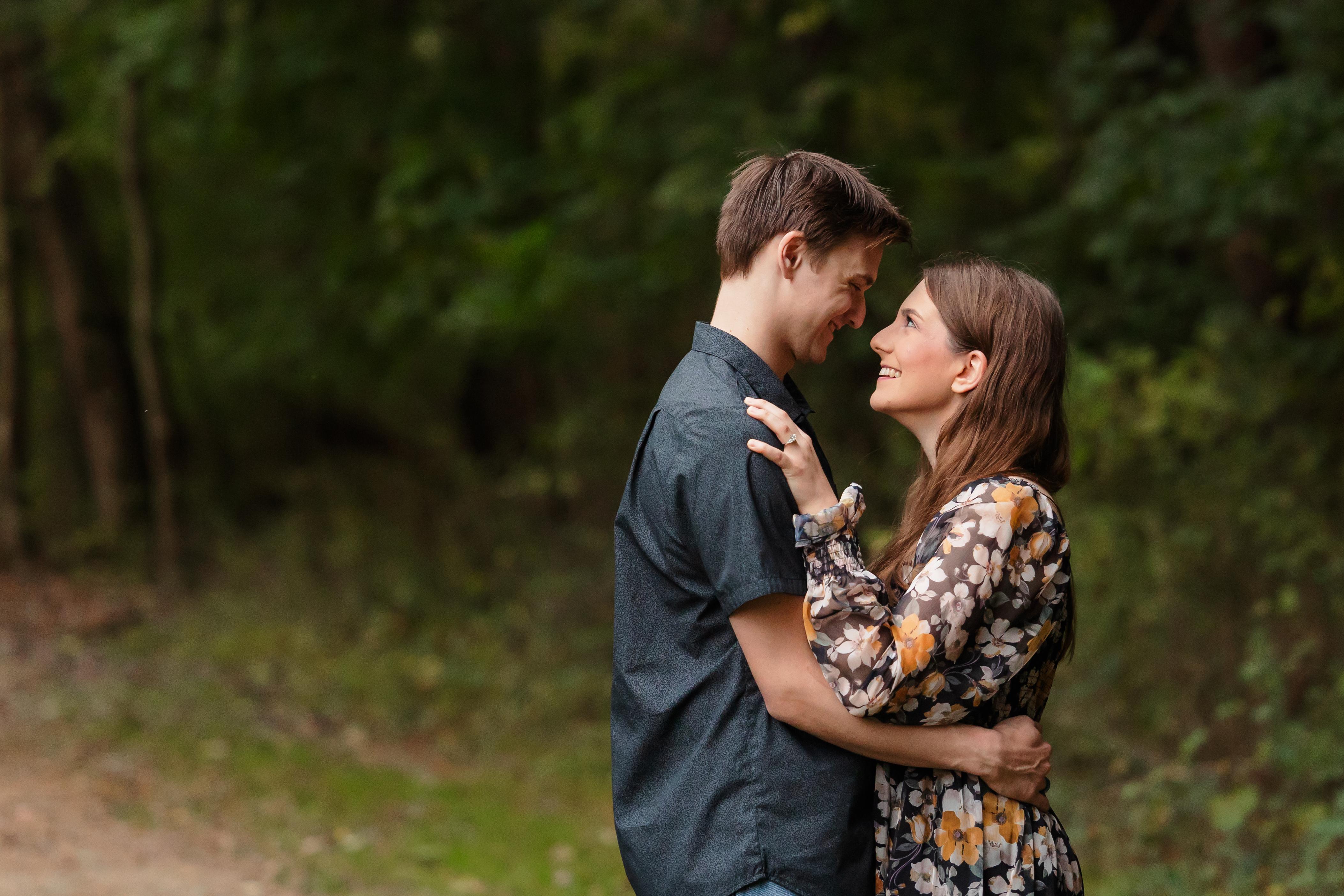 The Wedding Website of Cameron Senft and Annmarie Baker