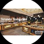 Cafe Veranda Restaurant with Cultural Show