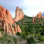 Garden of the Gods Visitor and Nature Center