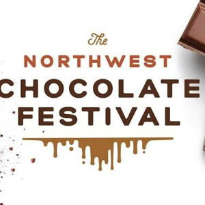 NW Chocolate Festival Tickets