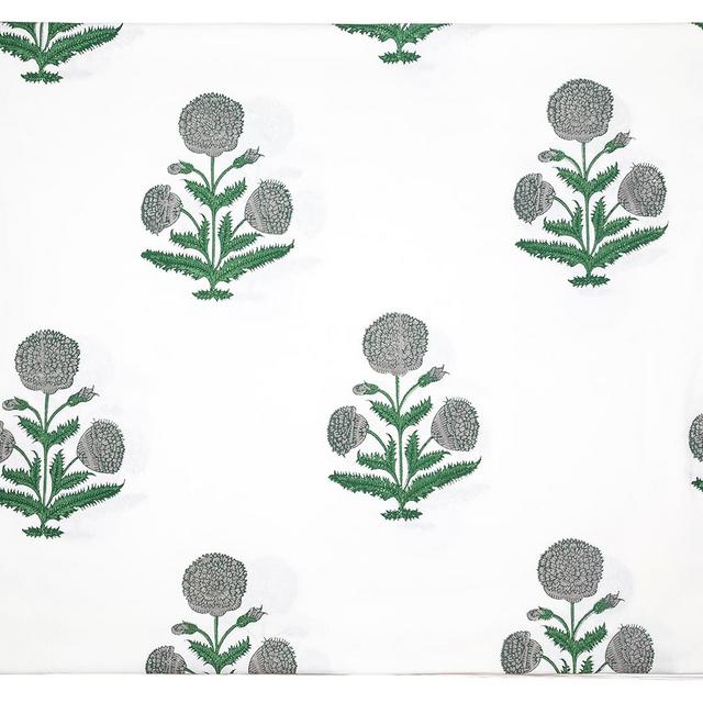 Forest Poppy Collection Tablecloth