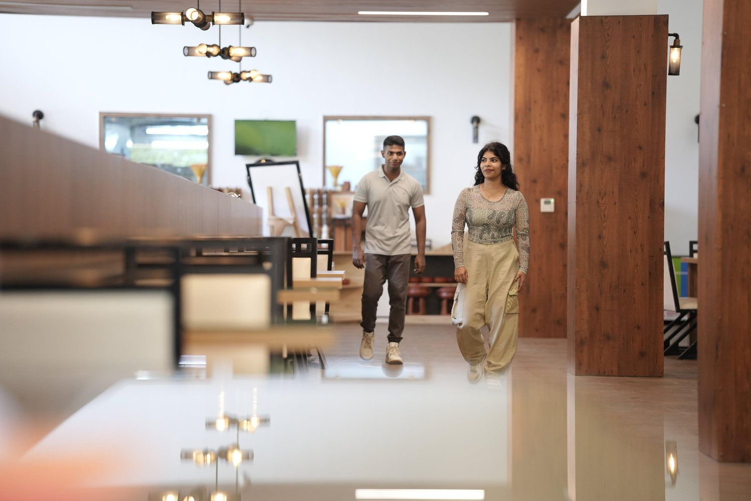 The Wedding Website of Ayana Krishnan and Ashwin Jayaprakash