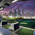 Topgolf