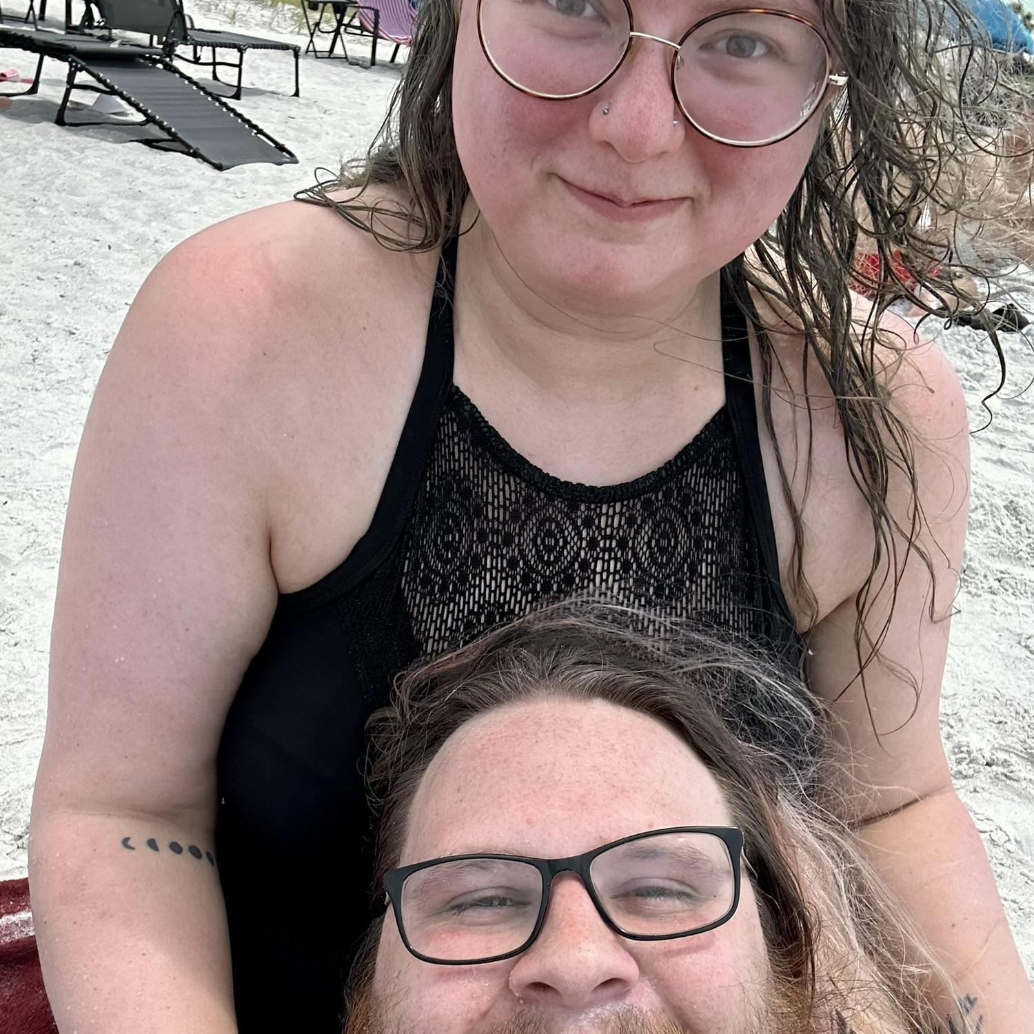 Nostalgia + Novelty at Indian Rocks Beach