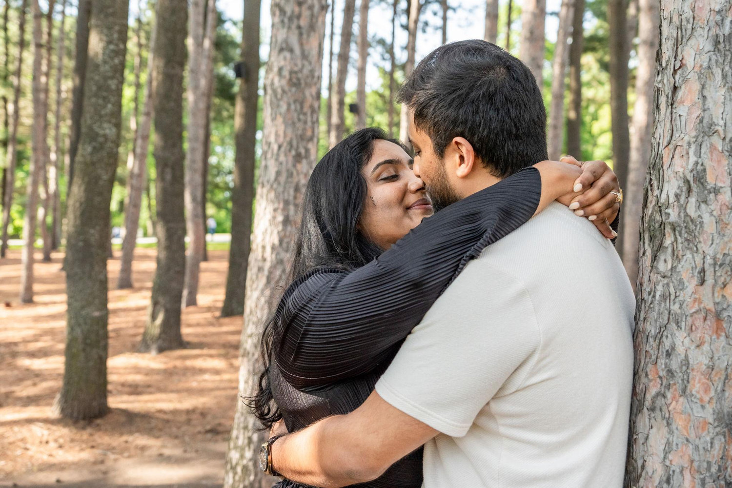The Wedding Website of Varun Iyengar and Sreya Molakalapalli