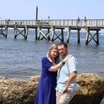 Southport Waterfront Park