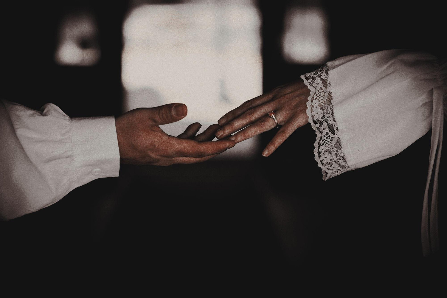 The Wedding Website of Katrina Chevry and Esteban Lopez